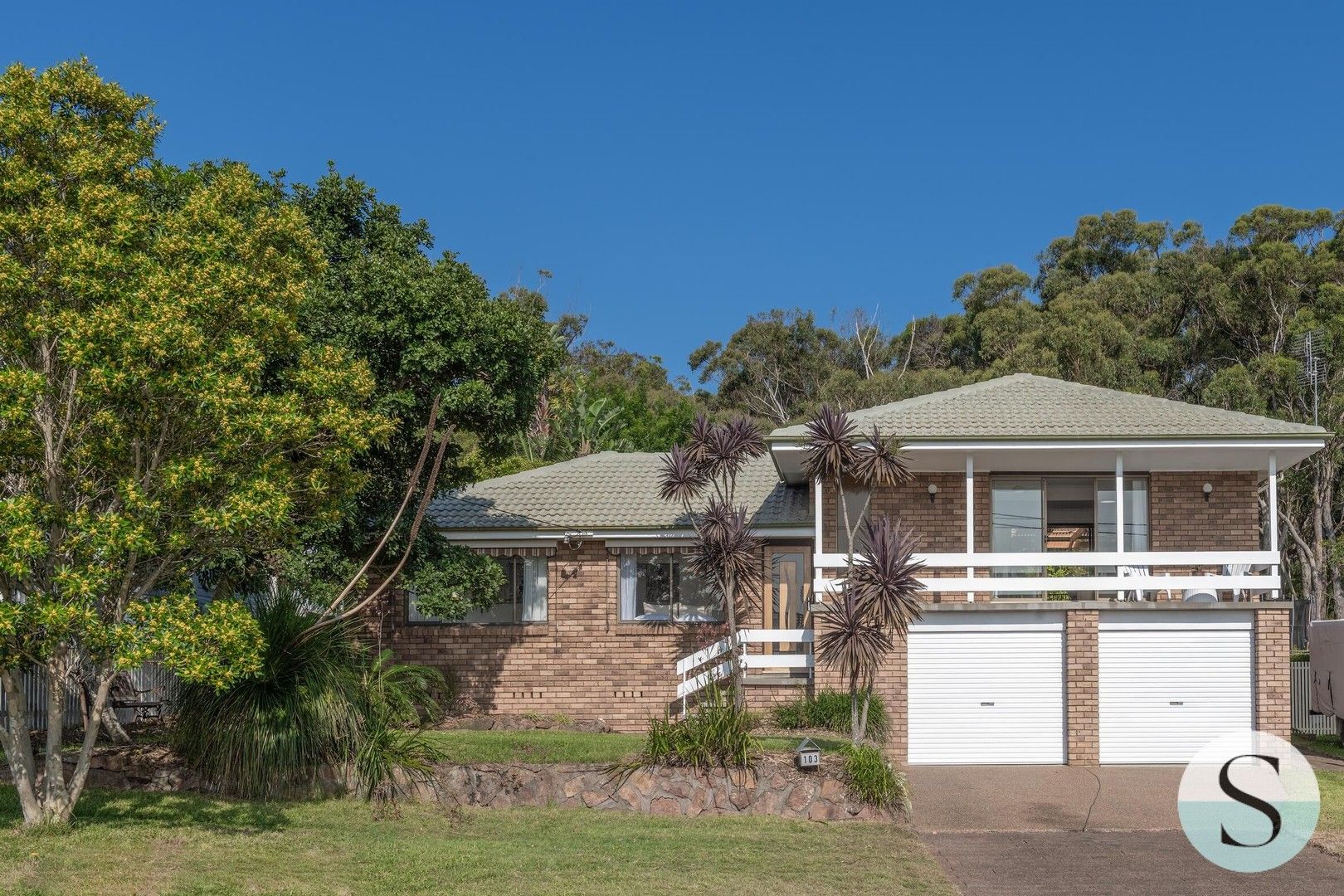 3 bedrooms House in 103 Government Road NORDS WHARF NSW, 2281