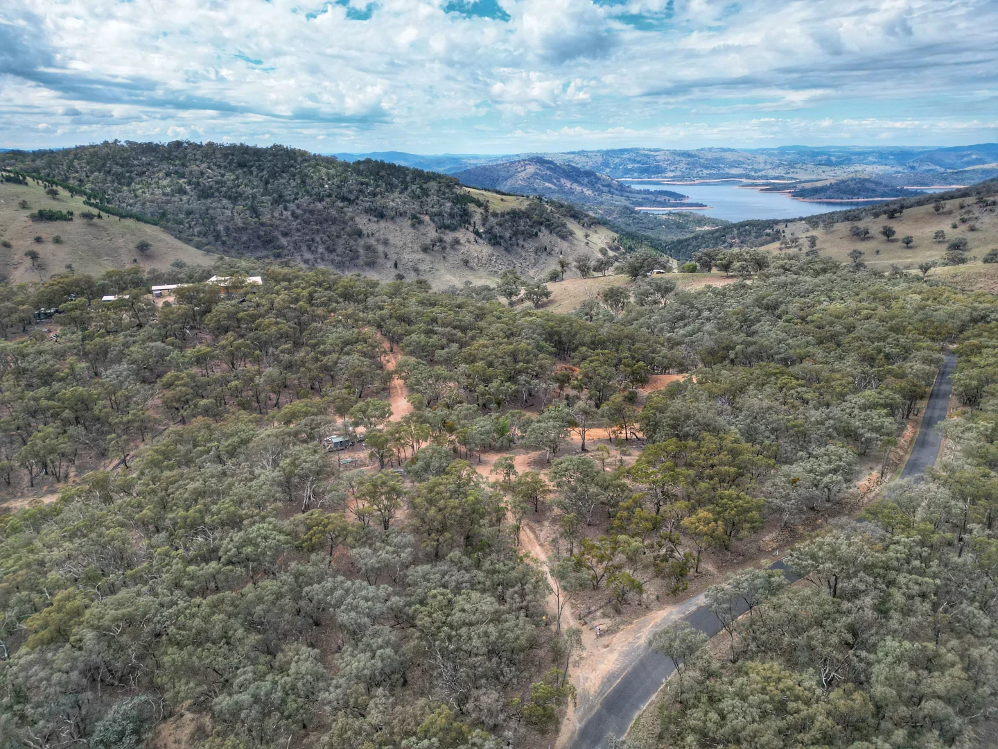 Additional image 21 of 1993 Reg Hailstone Way, Wyangala NSW 2808