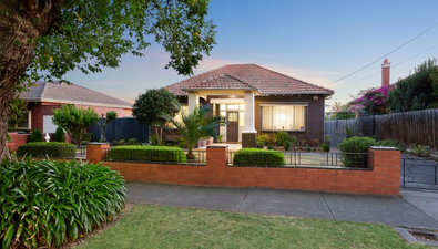 Picture of 82 The Grove, COBURG VIC 3058