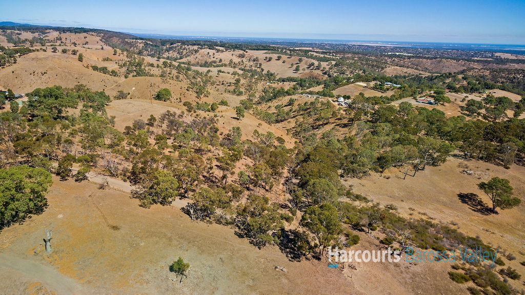 Lot 61 Hannaford Hump Rd, Sampson Flat SA 5114, Image 0