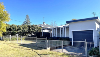 Picture of 11 Second Avenue, HARRISTOWN QLD 4350