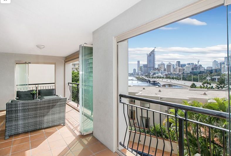 22/50 Lower River Tc, South Brisbane QLD 4101, Image 2