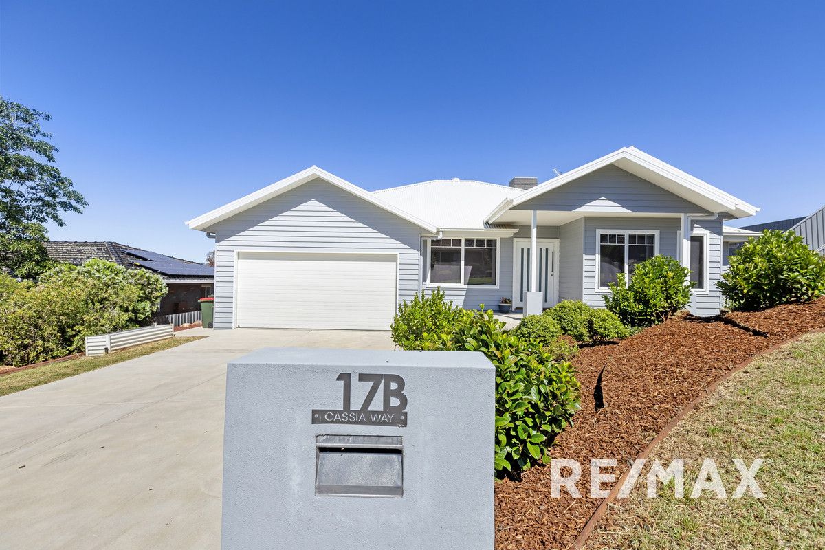4 bedrooms House in 17b Cassia Way JUNEE NSW, 2663