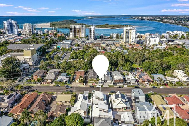 Picture of 1/13 Suller Street, CALOUNDRA QLD 4551