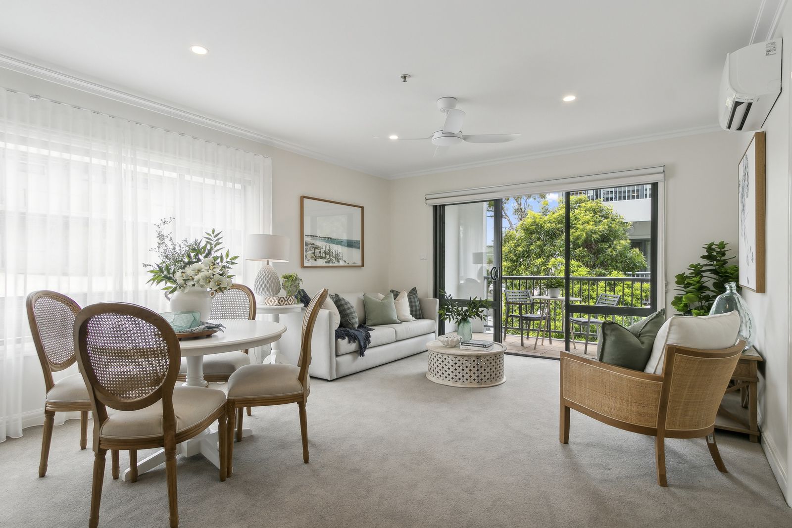1 bedrooms Apartment / Unit / Flat in 222/15-25 George Street SANDRINGHAM VIC, 3191