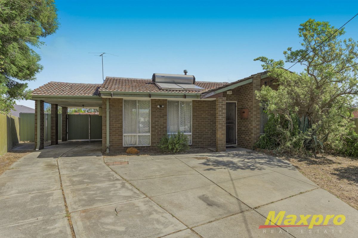 11 Cygnet Place, Lynwood WA 6147, Image 0