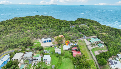 Picture of 21 Taylor Street, KEPPEL SANDS QLD 4702