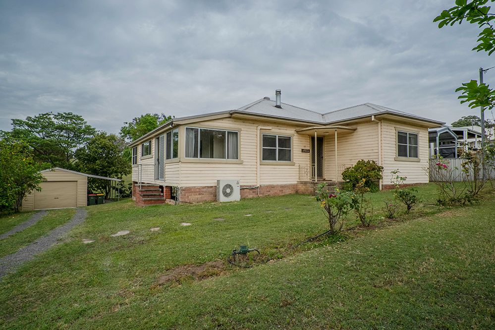 41 Durham Road, East Gresford NSW 2311, Image 0