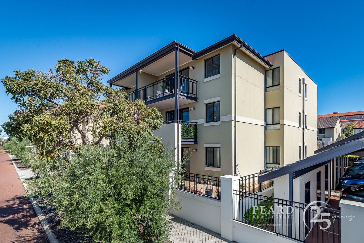 6/4 Wattlebird Loop, Joondalup WA 6027, Image 2