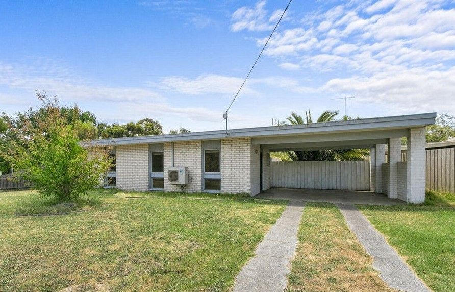 4 bedrooms House in 75 Hourigan Road MORWELL VIC, 3840