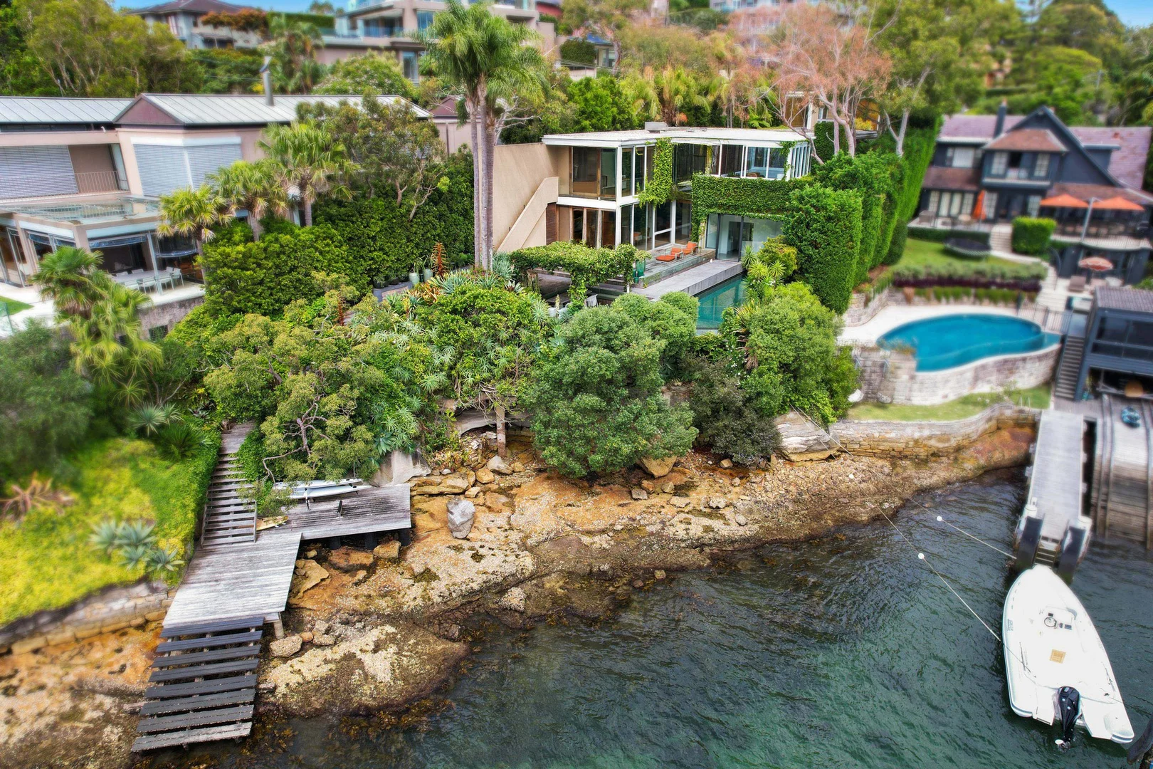 72 Wentworth Road, Vaucluse NSW 2030