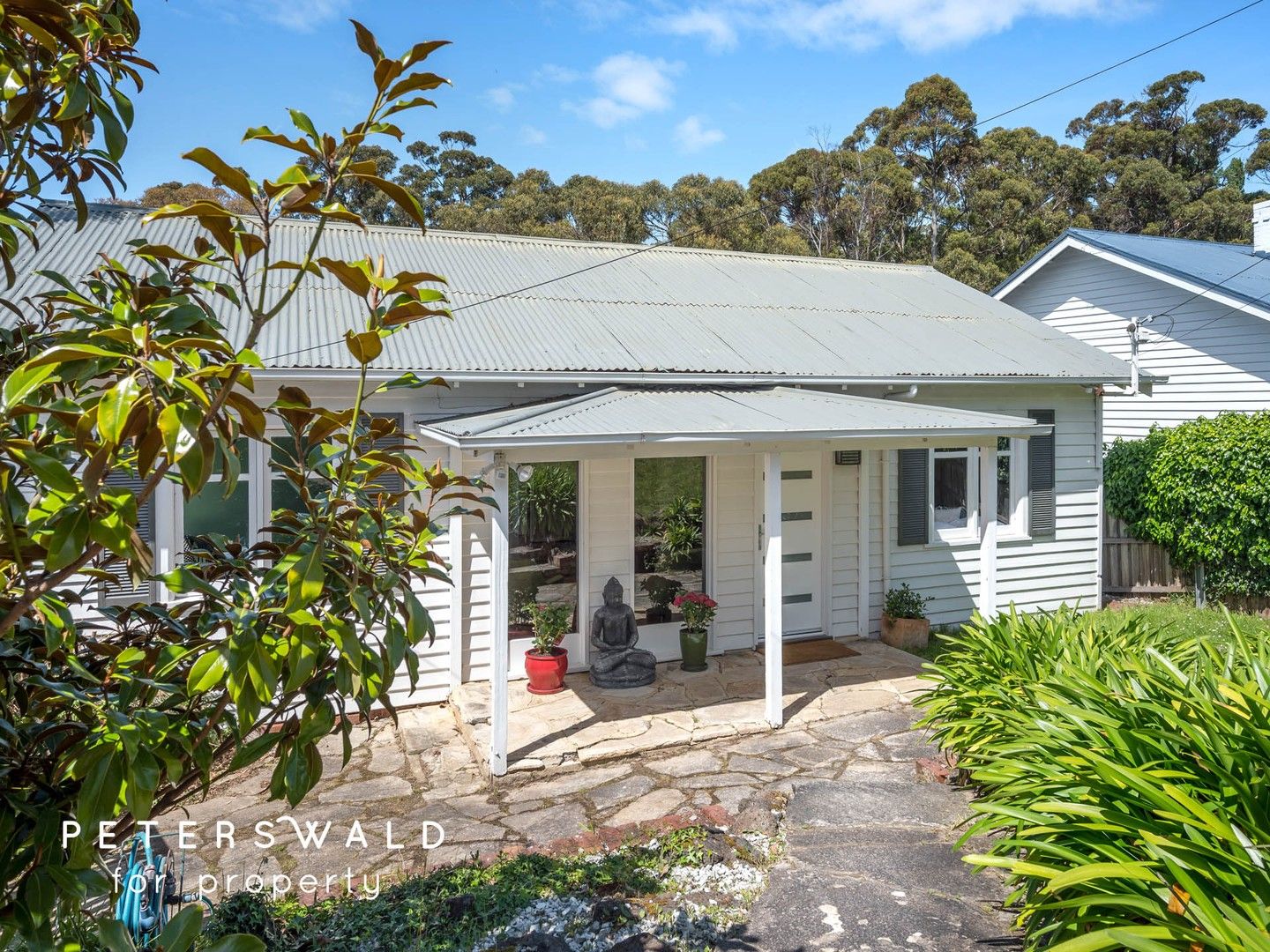 58 Alexander Street, Sandy Bay TAS 7005, Image 0