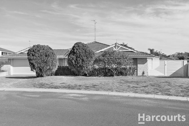 Picture of 11 Bucentaur Place, HALLS HEAD WA 6210