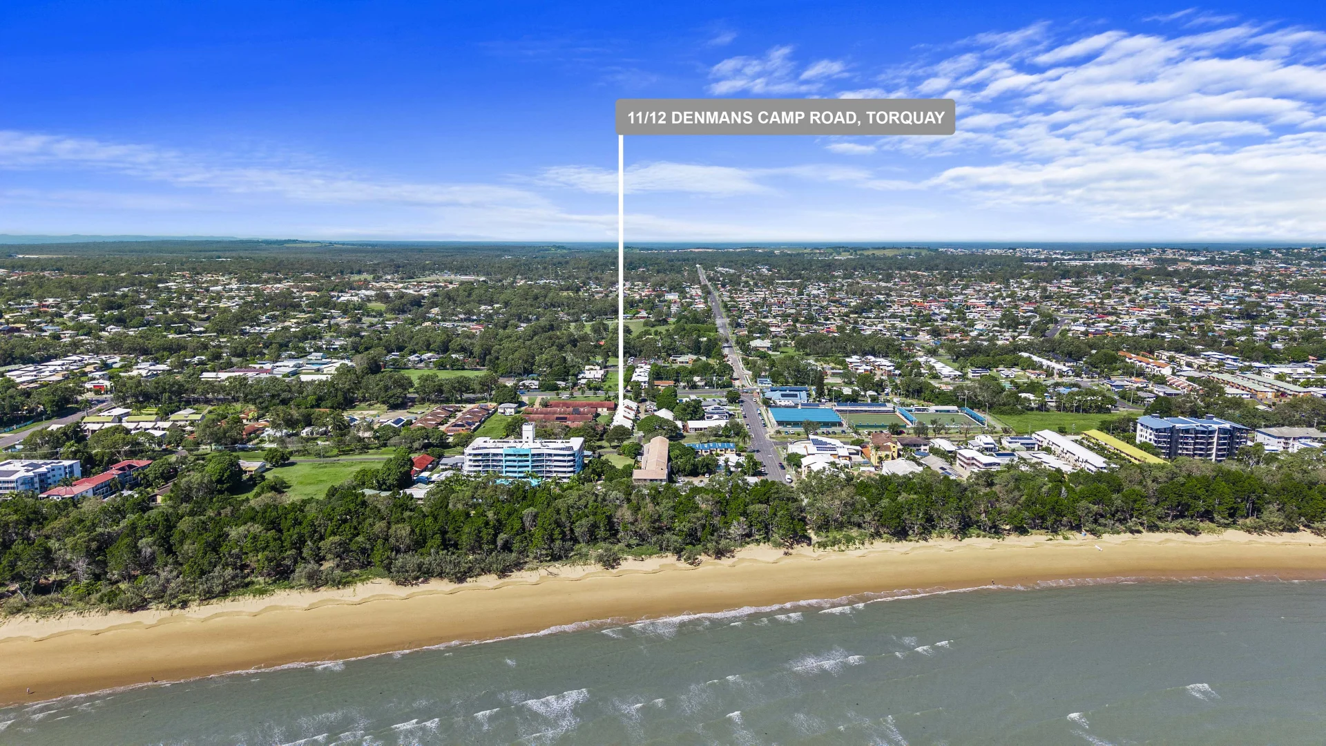 Additional image 2 of 11/12 Denmans Camp Road, Torquay QLD 4655