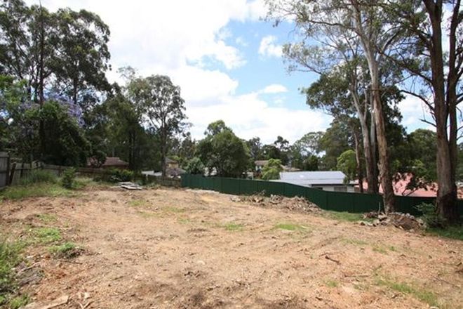 Picture of 78A Pioneer Street, SEVEN HILLS NSW 2147