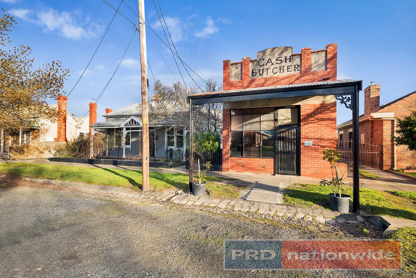 Lot 1/705 Sebastopol Street, Ballarat Central VIC 3350, Image 0