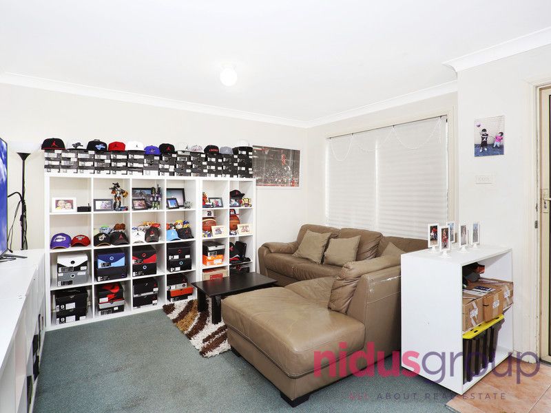 8/21 Blenheim Avenue, Rooty Hill NSW 2766, Image 2