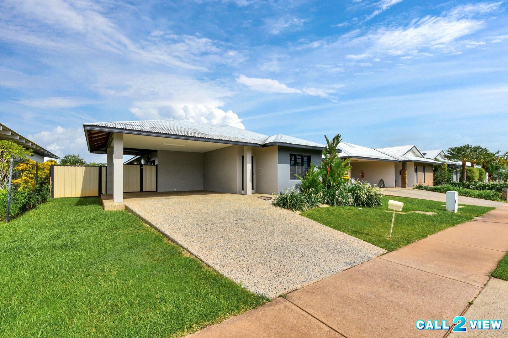 5 Stephanie Street, Bellamack NT 0832, Image 2