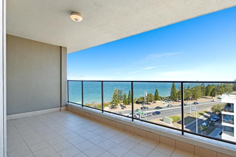 35/134 The Grand Parade, BrightonLeSands NSW 2216 Apartment For