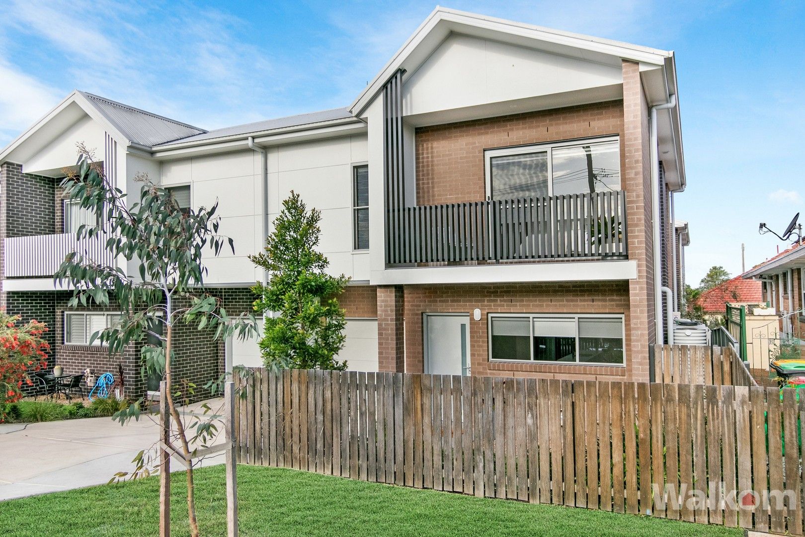 3 bedrooms Townhouse in 1/35 Waroonga Road WARATAH NSW, 2298