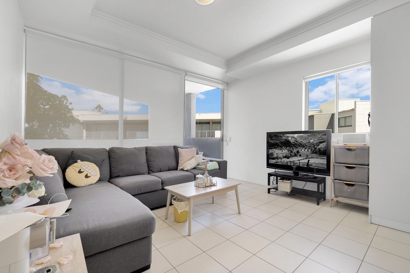 20203/63 Blamey Street, Kelvin Grove QLD 4059, Image 1