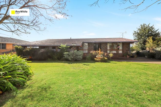 Picture of 22A Lambie Street, TUMUT NSW 2720