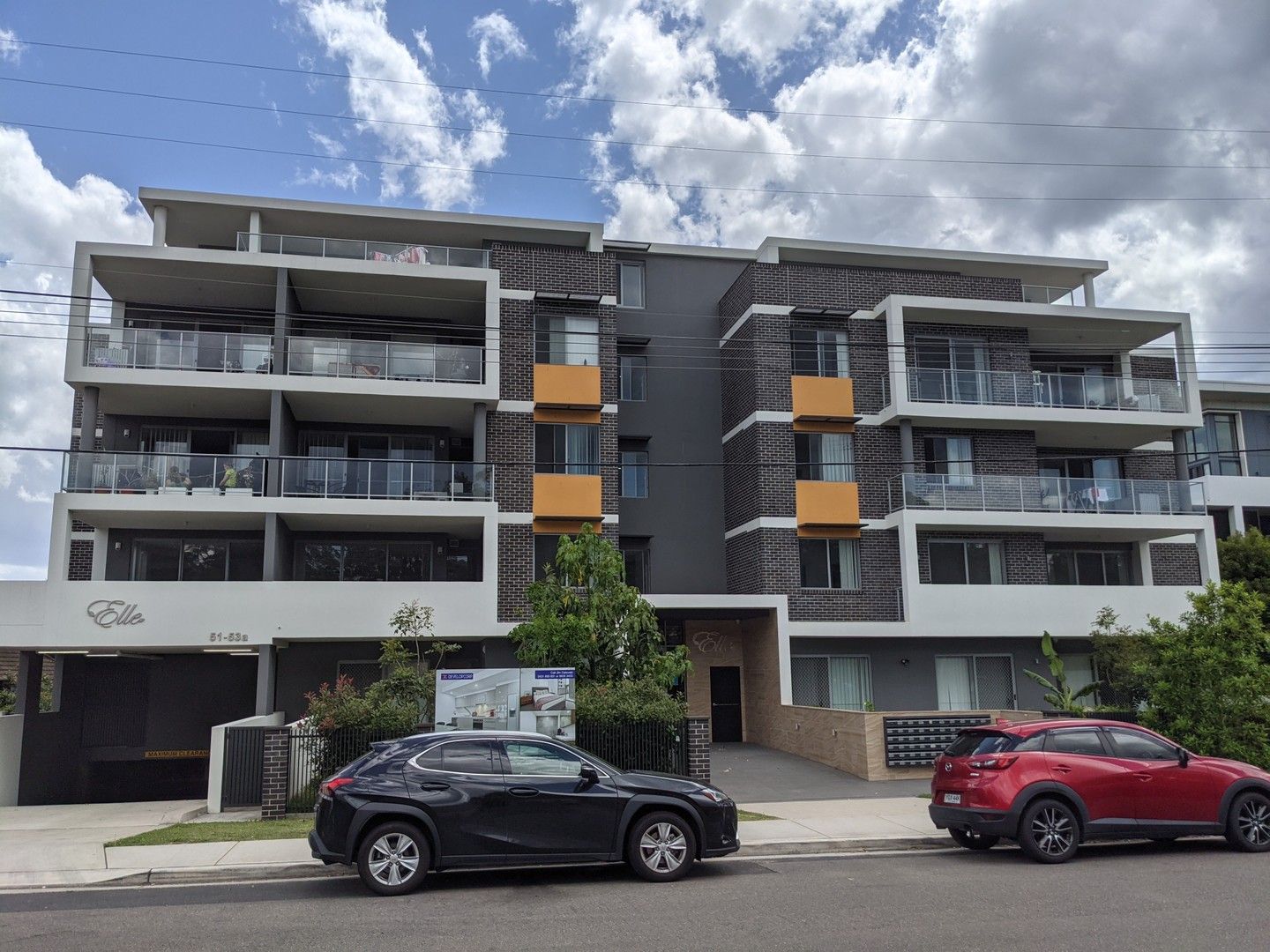 2 bedrooms Apartment / Unit / Flat in 8/51-53A Balmoral WAITARA NSW, 2077