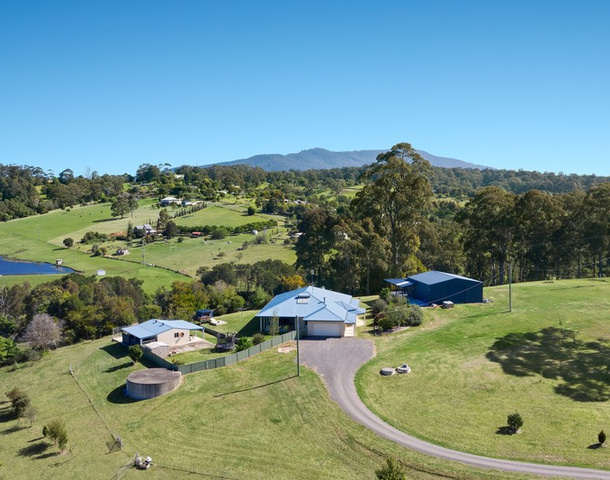 16 Albert Park Lane, Narooma NSW 2546