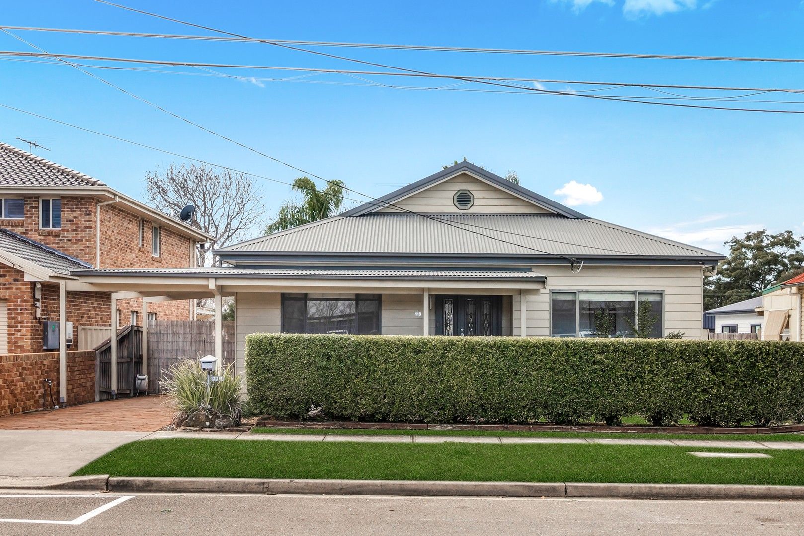 119 Wharf Road, Melrose Park NSW 2114, Image 0