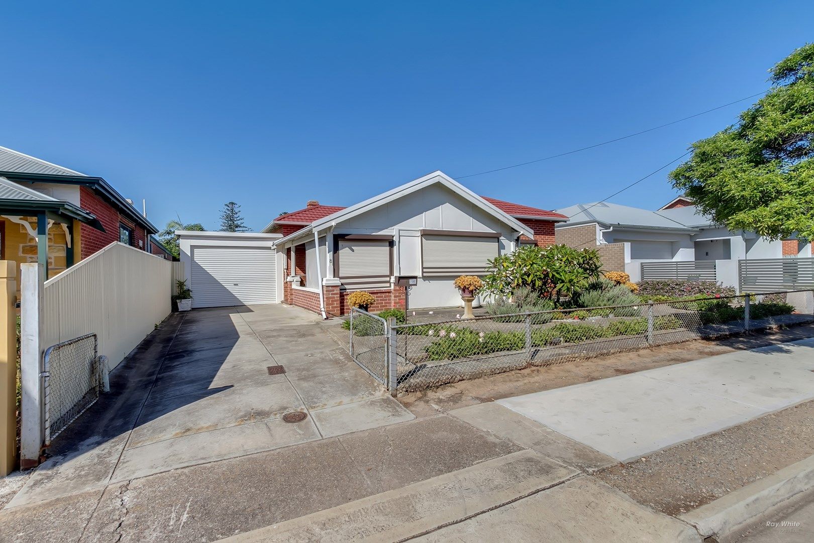 8 Winifred Street, Cowandilla SA 5033, Image 0