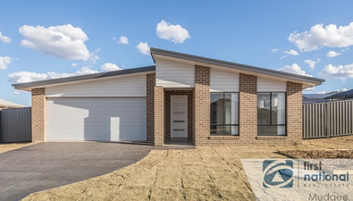 Picture of 14 Enfield Avenue, MUDGEE NSW 2850