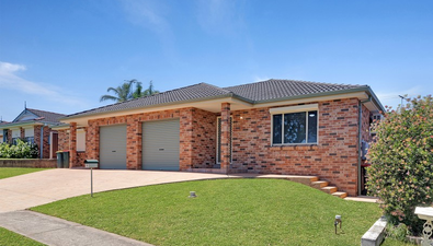 Picture of 7B Walker Street, QUAKERS HILL NSW 2763