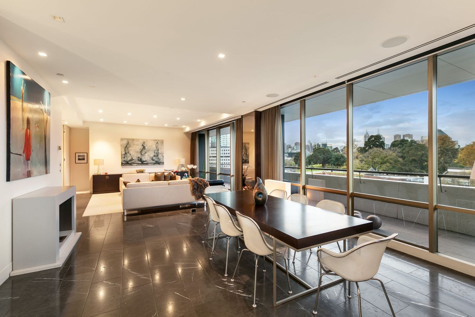 35 Amp 36 1 Albert Road Melbourne 3004 Vic 3004 Apartment