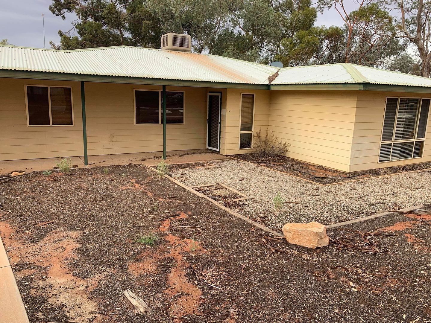 14 Hermit Street, Roxby Down Property History & Address Research Domain