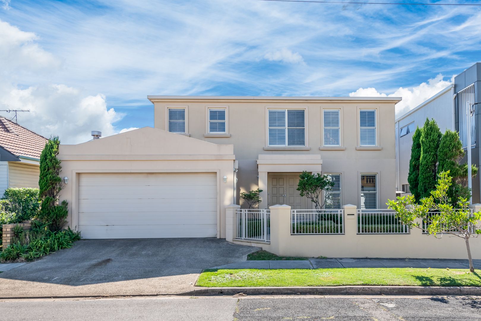 4 Nott Street, Merewether Property History & Address Research Domain