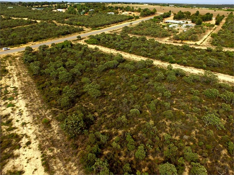 Lot 2 Wren Way, Jurien Bay WA 6516, Image 0