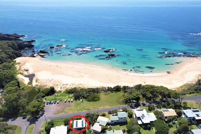Picture of 192 Mystery Bay Road, MYSTERY BAY NSW 2546