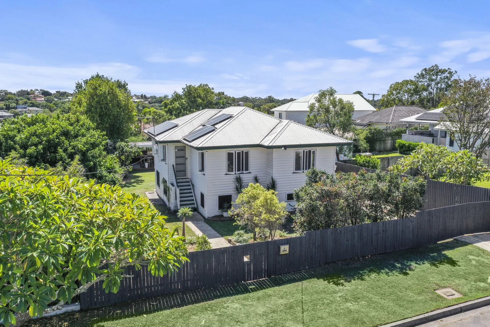 11 Lichfield Street, Carina QLD 4152