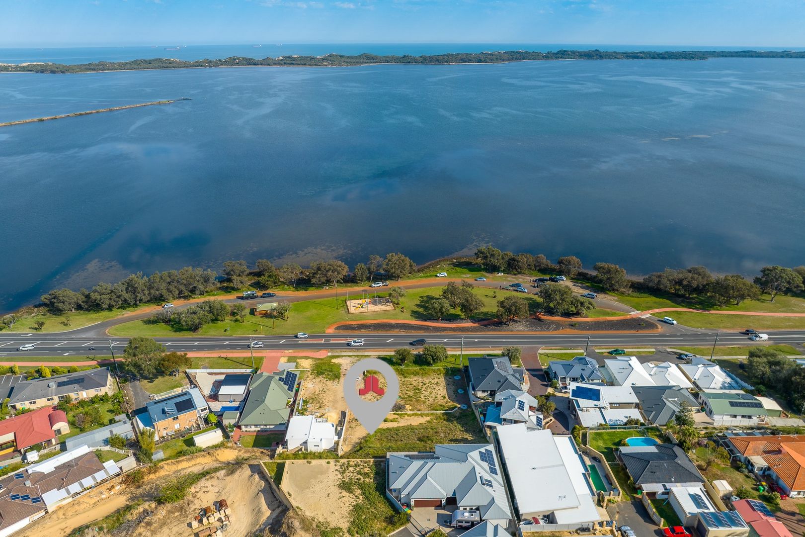 P/Lot 2/35 Old Coast Road, Australind WA 6233 Domain