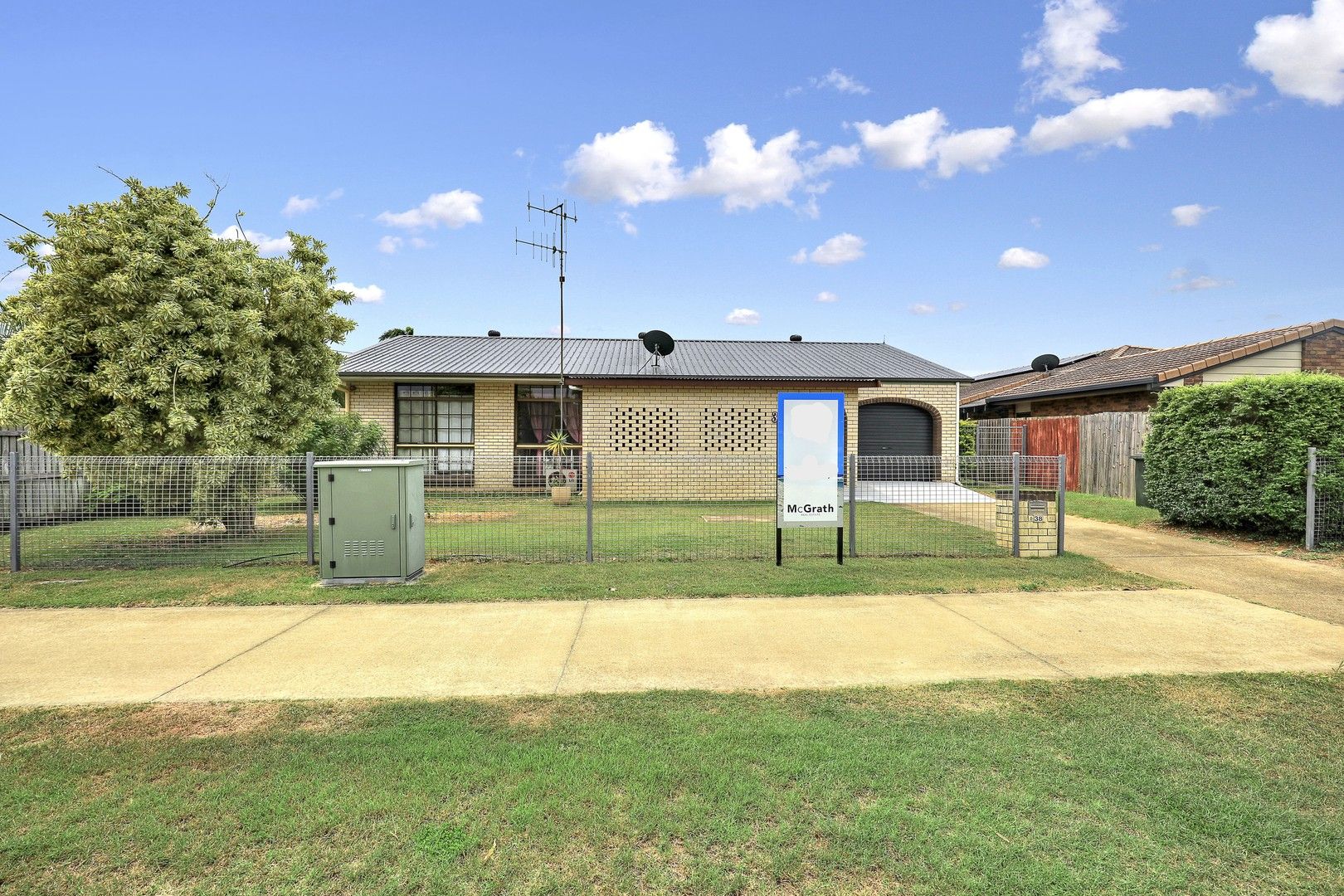 3 bedrooms House in 38 Sandhills Drive BARGARA QLD, 4670