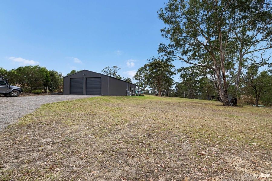 305 Maguires Road, Maraylya NSW 2765, Image 1