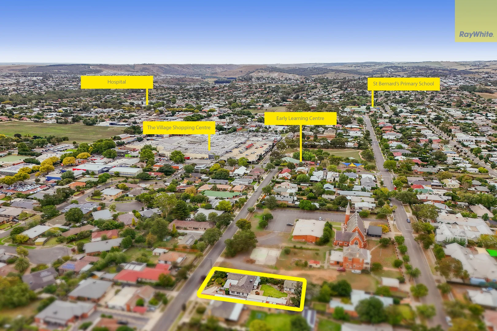 Additional image 23 of 20 Manor Street, Bacchus Marsh VIC 3340