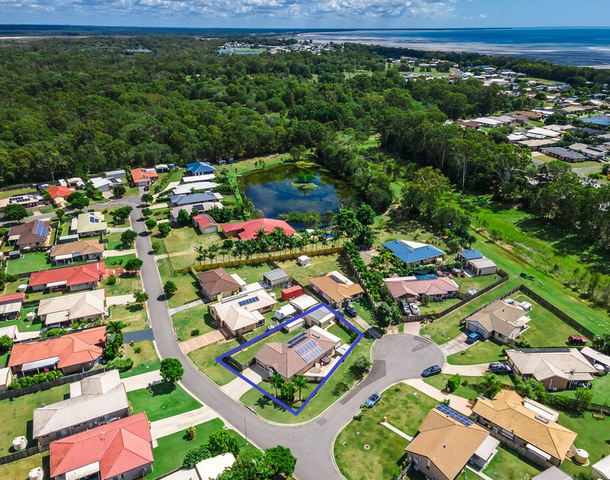 9 Sunny Way, Toogoom QLD 4655