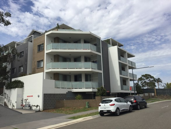 12/47 Santana Road, Campbelltown NSW 2560