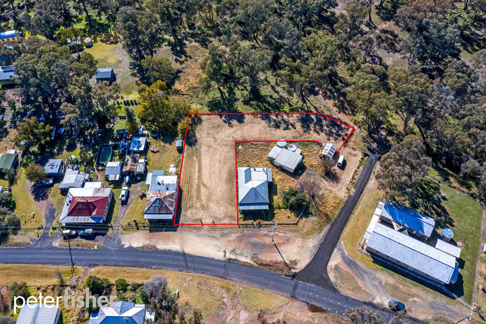 5 Bent Street, Euchareena NSW 2866, Image 0