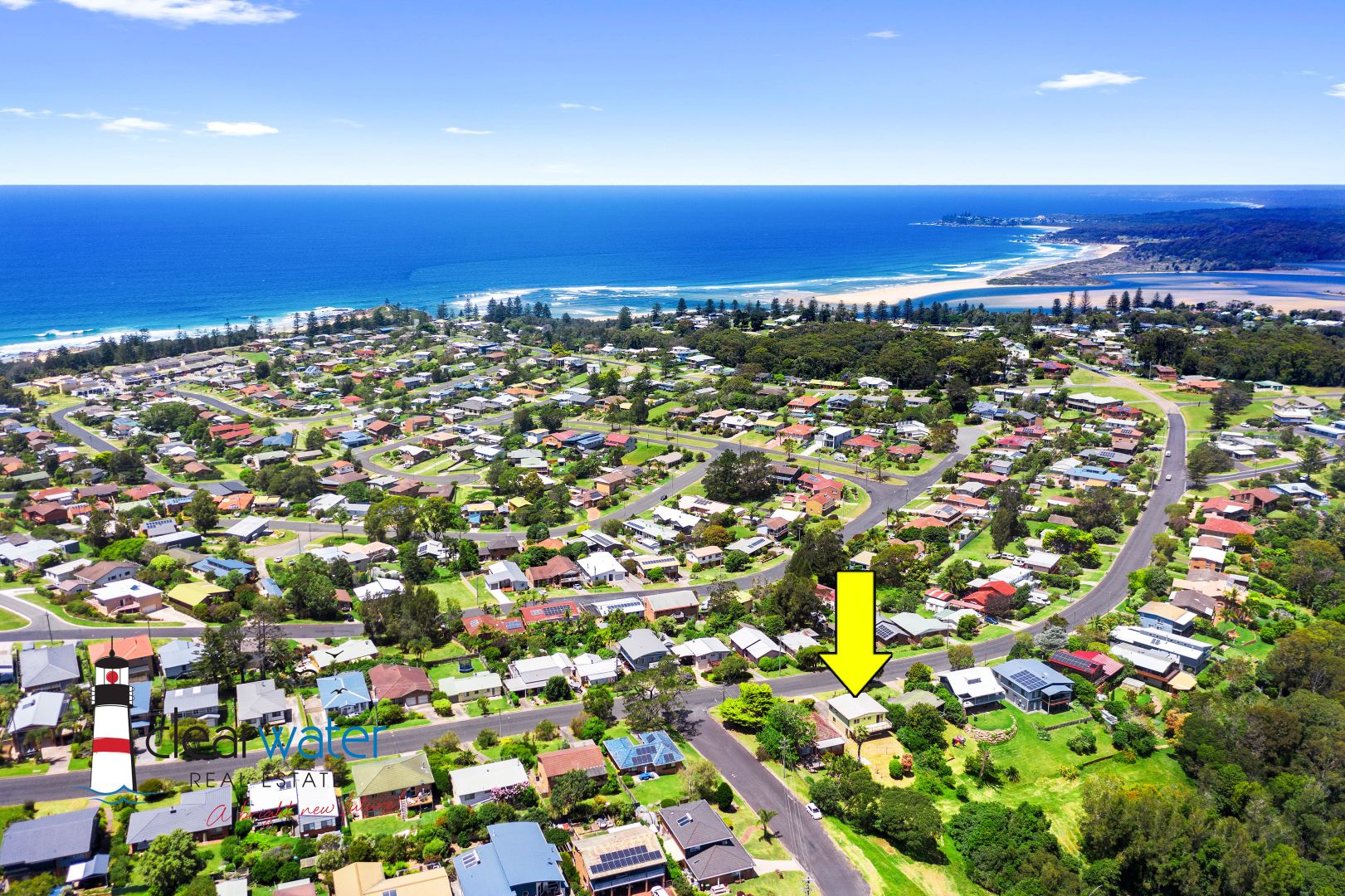 243 Hector Mcwilliam Drive, Tuross Head Property History & Address