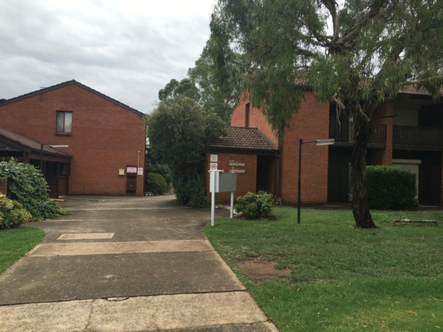 2 bedrooms Townhouse in 11/53-55 Victoria Street WERRINGTON NSW, 2747