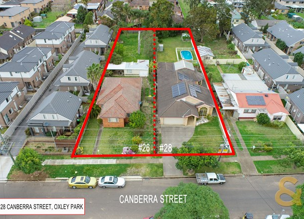 26 Canberra Street, Oxley Park NSW 2760