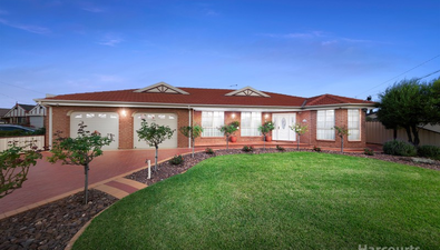 Picture of 71 Bayliss Road, DEER PARK VIC 3023