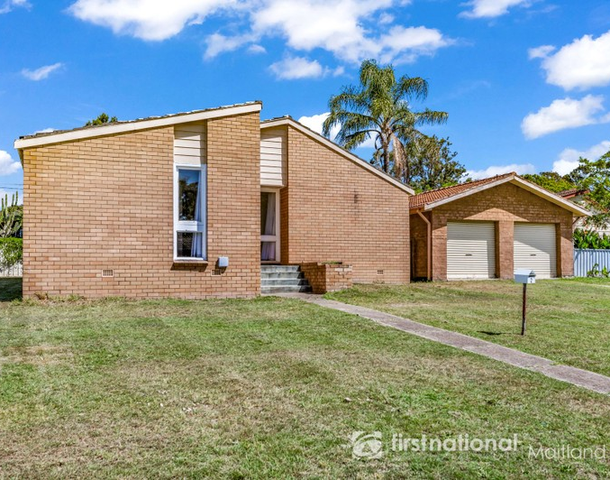 2 O'hearn Street, Tenambit NSW 2323